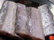 美味的酱焖带鱼做法图解1)