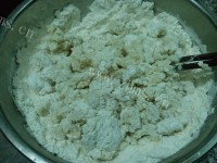 喷香的豆沙包做法图解1)