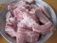「DIY美食」糖醋排骨做法图解1)