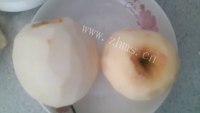 芳香四溢的辣白菜做法图解4)