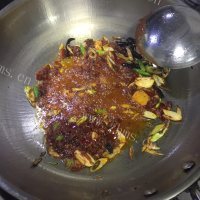 可口无肉版麻辣豆腐做法图解12)