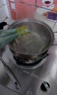 清炖羊脑做法图解4)