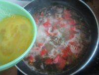 「美味可口」西红柿鸡蛋面	做法图解7)