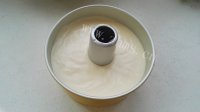 喷香的原味戚风蛋糕做法图解22)