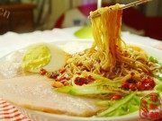 好吃的朝鲜冷面做法图解5)