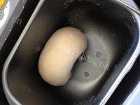 原味贝果做法图解1)