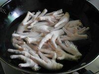 最爱的卤鸡爪做法图解2)