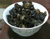 简易的黄瓜拌木耳做法图解2)