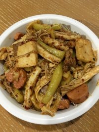 好吃的麻辣香锅做法图解10)