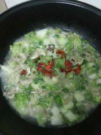 开胃的椒麻手撕鸡