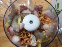 「DIY美食」三鲜馄饨做法图解5)