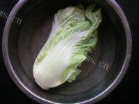 浓香的韩式辣白菜做法图解1)