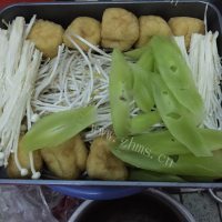家常烤鱼做法图解5)