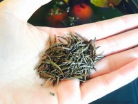 美味的五香茶叶蛋做法图解9)