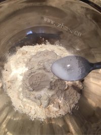 好吃的肉夹馍做法图解5)