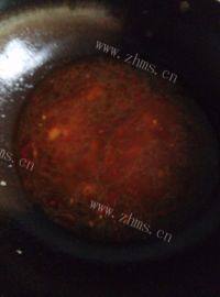 美味的水煮鱼片做法图解10)