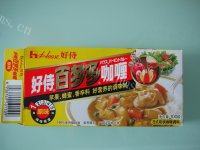 自己做的咖喱排骨饭做法图解2)