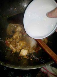 家常菜西红柿烧豆腐