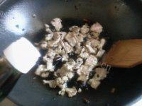 家常菜麻辣肉片做法图解5)