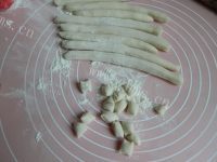 好吃的杭州猫耳朵做法图解10)