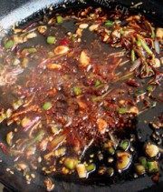 熏鱼做法图解5)
