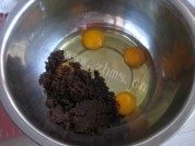 想念的枣糕做法图解3)