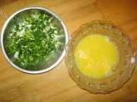 「DIY美食」葱油饼做法图解3)