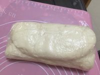 色泽鲜亮的酥皮月饼做法图解11)