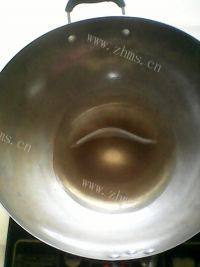 家常蒜香青豆做法图解6)