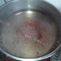 养生的红豆粥的做法图解四
