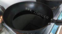 自制的炸薯条做法图解5)