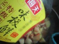 五花肉烧土豆做法图解8)