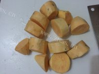 #爱生活#红薯米饭做法图解2)