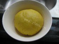 自制原味玛格丽特饼干做法图解7)