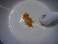 营养美食之芒果糯米糍做法图解4)