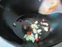 家常菜炒虾姑做法图解4)