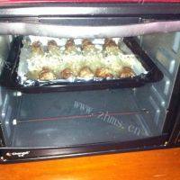 家常菜金针菇肥牛卷