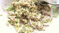 鲜美的土豆章鱼小丸子做法图解7)