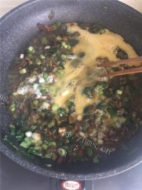 家常菜土豆拌茄子做法图解6)