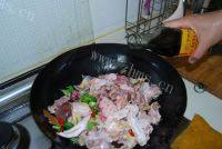 家常菜土豆焖鸡块做法图解7)
