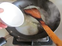 美味翡翠菜包做法图解13)
