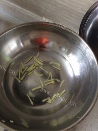 姜糖水做法图解2)