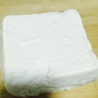家常菜番茄豆腐做法图解2)