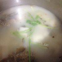 健康美食之鲫鱼豆腐汤