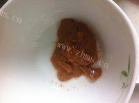 口感好的鱼子酱寿司做法图解5)