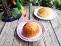 美味的香酥小面包做法图解17)