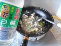 细腻鲜美奶汤鱼片做法图解9)