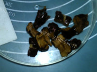 好吃的薏米山药糊做法图解6)