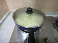 西红柿白菜炒豆腐（简单版）做法图解6)