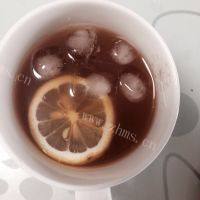 自制柠檬茶